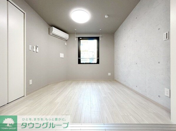 クリオ ラモード神楽坂の物件内観写真